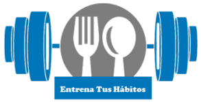 Logotipo de Entrena Tus Hábitos